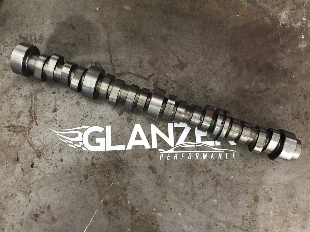 TSP Cam Shaft