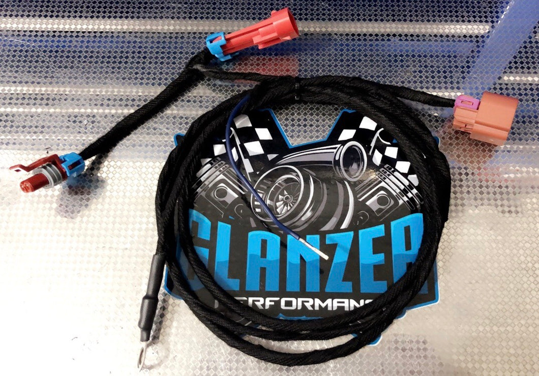Flex Fuel Sensor Harness