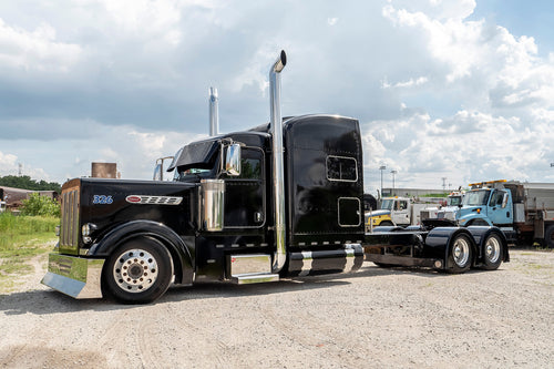 379 Peterbilt