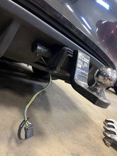 G8 Receiver Hitch