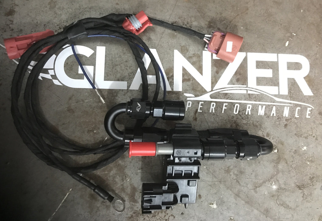 CTS-V Flex Fuel Kit ( Plug n Play)