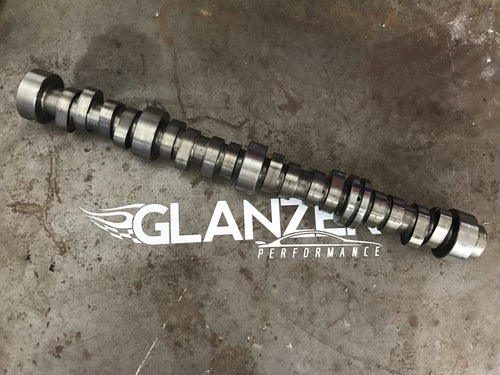 BTR LS CamShaft