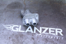 LSA Intercooler Core Inlet -12AN