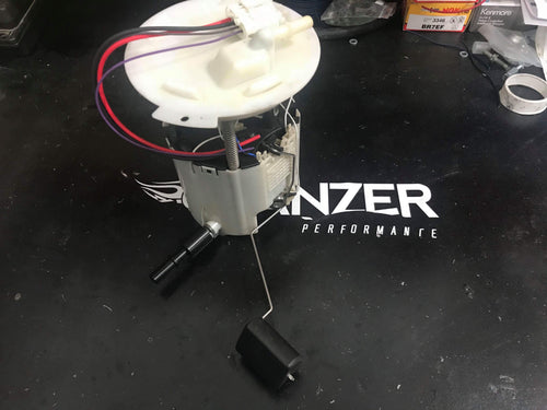 ZL1 Fuel Pump w/ Vaporworx Kit & Regulator