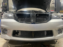 G8/SS Bumper Support w/ Washer Reservoir mount