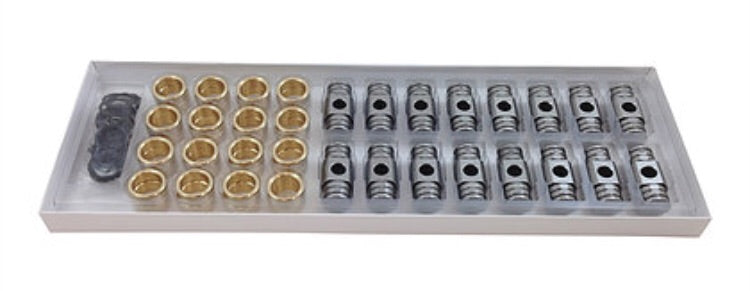 Smith Brother LS trunion kit