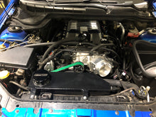 Pontiac G8 Intercooler Reservoir