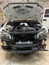 G8/SS Bumper Support w/ Washer Reservoir mount
