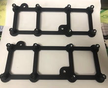 Coil relocate brackets for G8 & SS