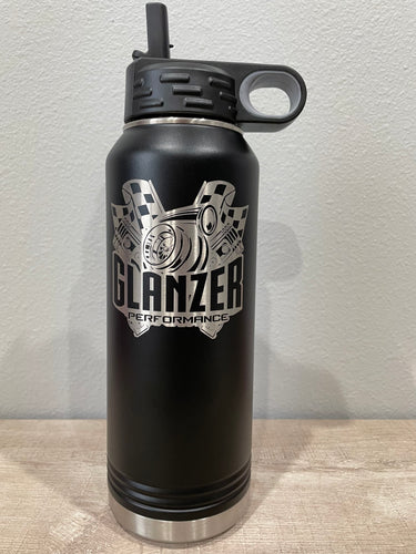 Stainless Steel Water Bottle