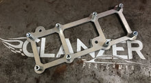 Coil relocate brackets for G8 & SS