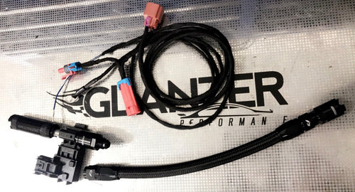 Pontiac G8 & SS sedan Flex Fuel Kit (Plug n Play)